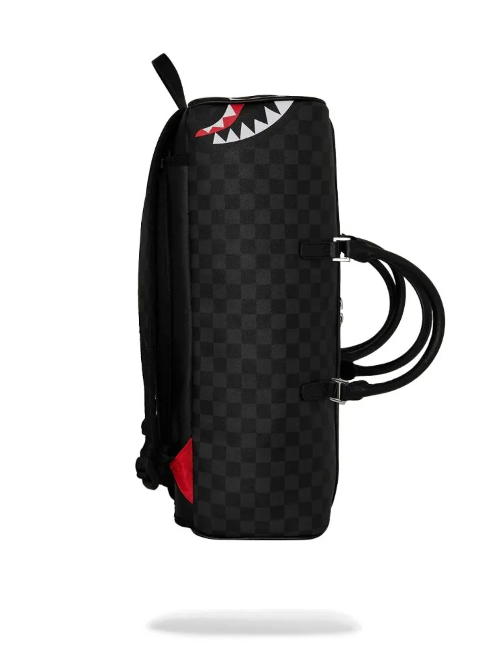 DOUBLE TROUBLE - THE 2 DUFFLE BACKPACK SPRAYGROUND